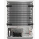 Miele Mini Bar 141lt Υ85xΠ55.4xΒ62.3εκ. Λευκό K 4003 D